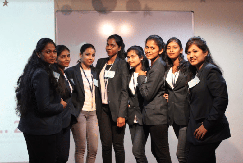 Sir M. Visvesvaraya Institute of Management Studies and Research Mumbai Activities photo 29